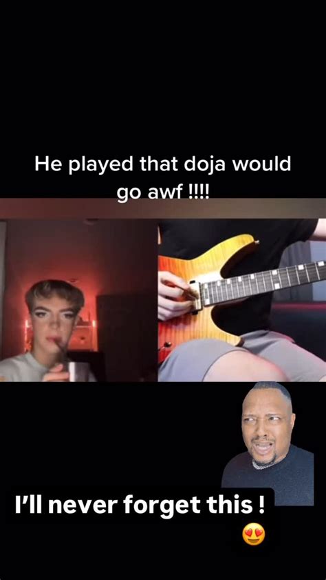 TheDooo (@thedoootiktok) .